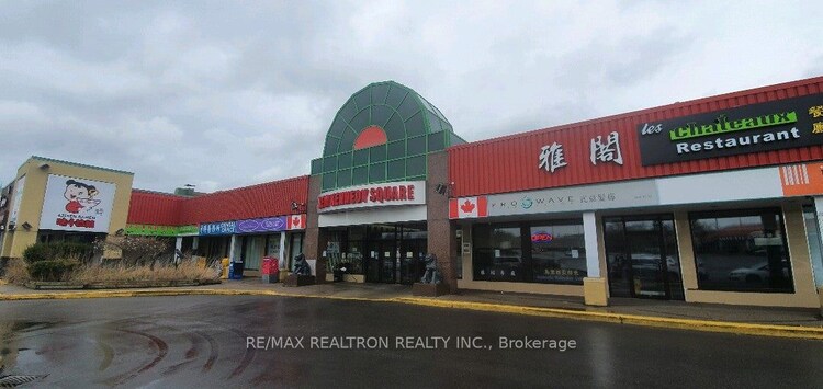 8360 Kennedy Rd, Markham, Ontario, Unionville