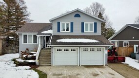 12 Thomas Street, Bruce, ON