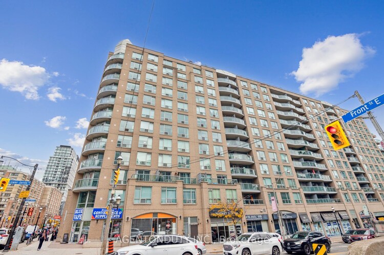 119 Front St E, Toronto, Ontario, Waterfront Communities C8