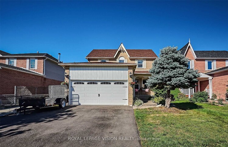 10 Coles Ave, Vaughan, Ontario, Vaughan Grove