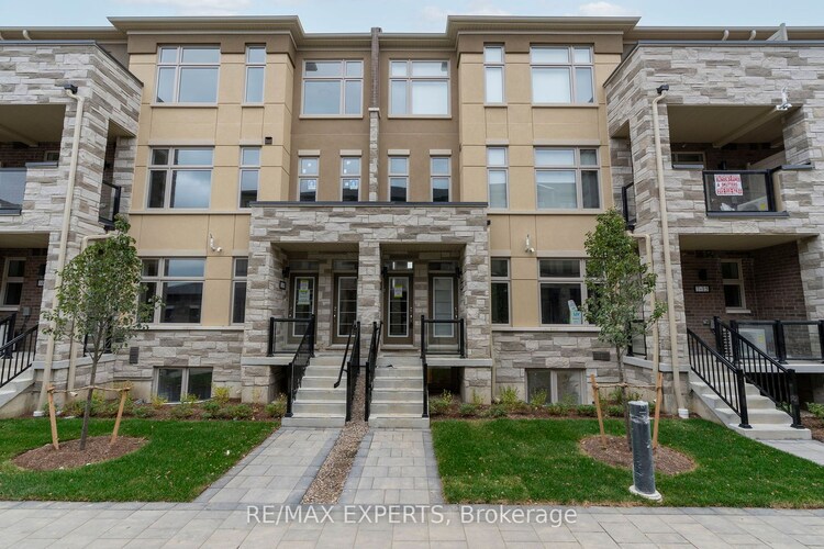 15 Fieldridge Cres W, Brampton, Ontario, Brampton North