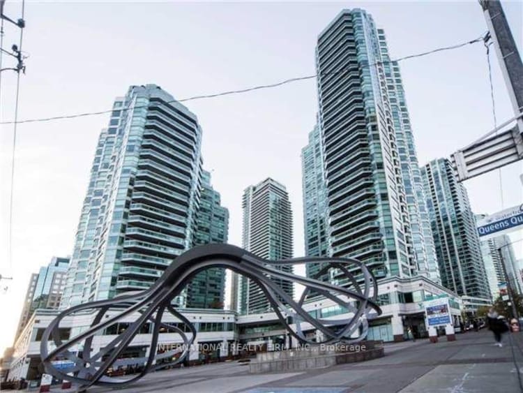 10 Yonge St, Toronto, Ontario, Waterfront Communities C1