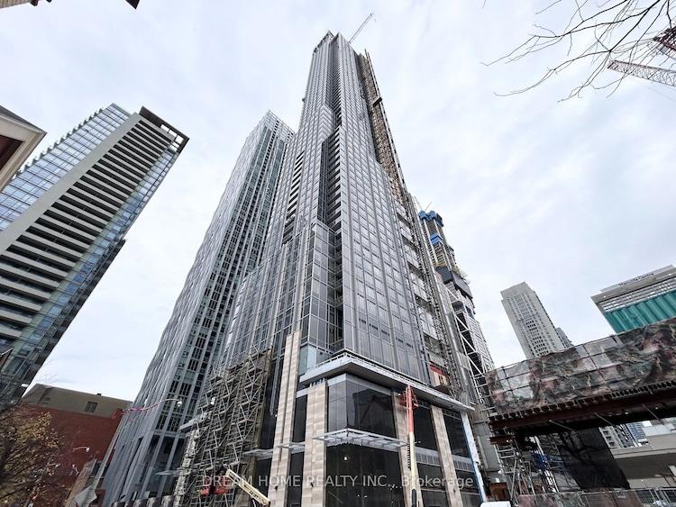 11 Yorkville Ave, Toronto, Ontario, Annex