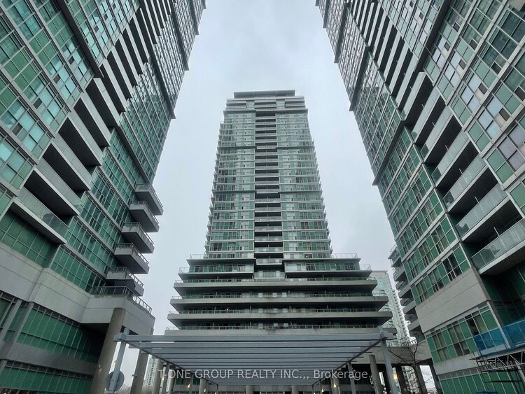 60 Town Centre Crt, Toronto, Ontario, Bendale