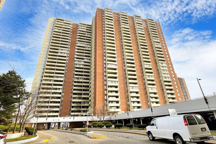 5 Massey Sq, Toronto, Ontario, Crescent Town