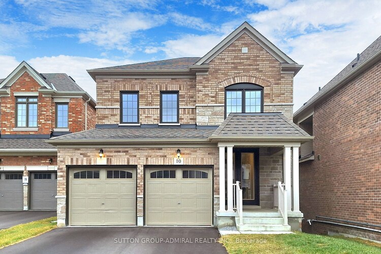 10 Meadow Vista Cres, East Gwillimbury, Ontario, Holland Landing