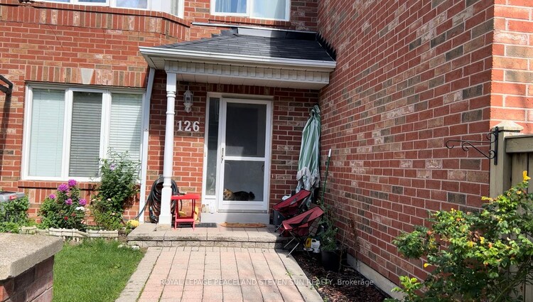 18 Clark Ave W, Vaughan, Ontario, Crestwood-Springfarm-Yorkhill