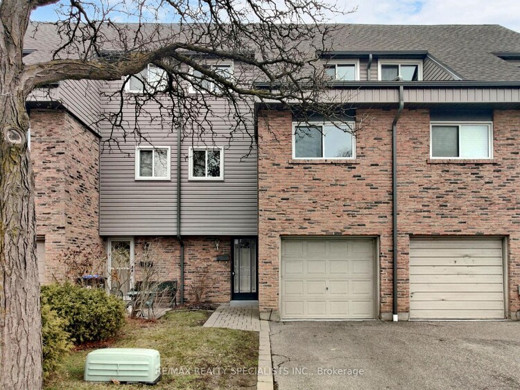 23 Tara Park Cres, Brampton, Ontario, Brampton North