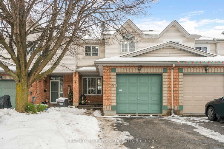 90 KINCARDINE Dr, Kanata, Ontario, 9003 - Kanata - Glencairn/Hazeldean