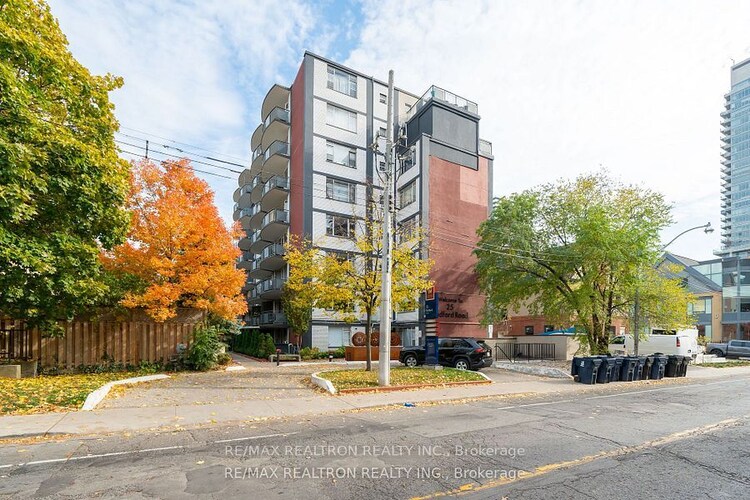 25 Bedford Rd, Toronto, Ontario, Annex