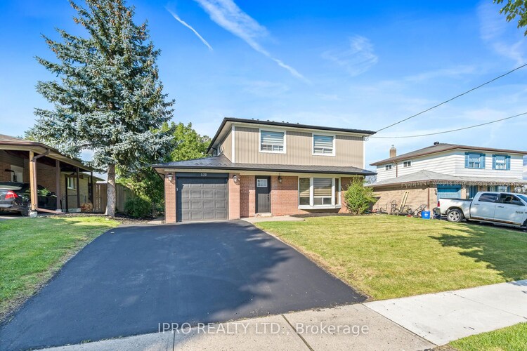 131 Mountainview Rd S, Halton Hills, Ontario, Georgetown