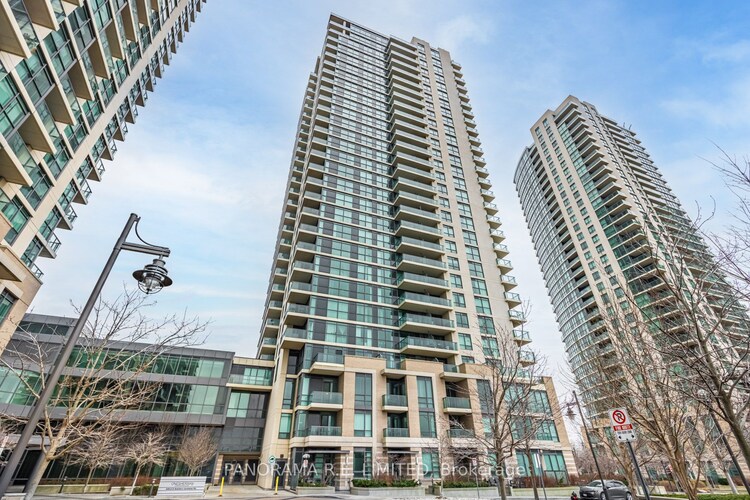 215 Sherway Gardens Rd, Toronto, Ontario, Islington-City Centre West