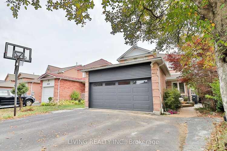 462 Luzon Cres, Mississauga, Ontario, Fairview