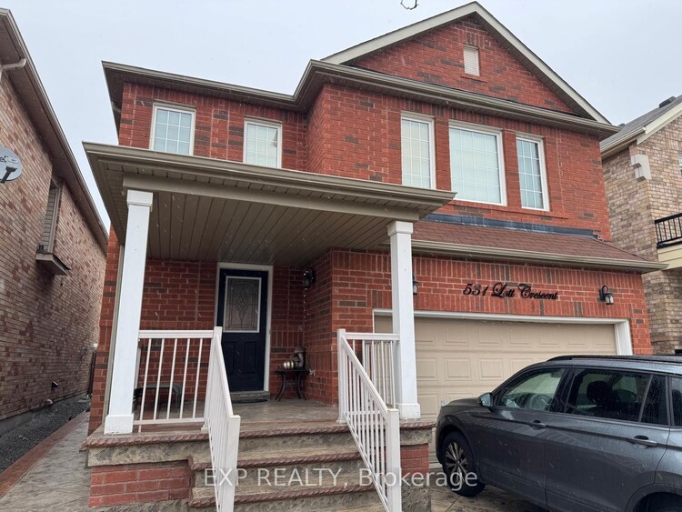 531 Lott Cres, Milton, Ontario, 1028 - CO Coates