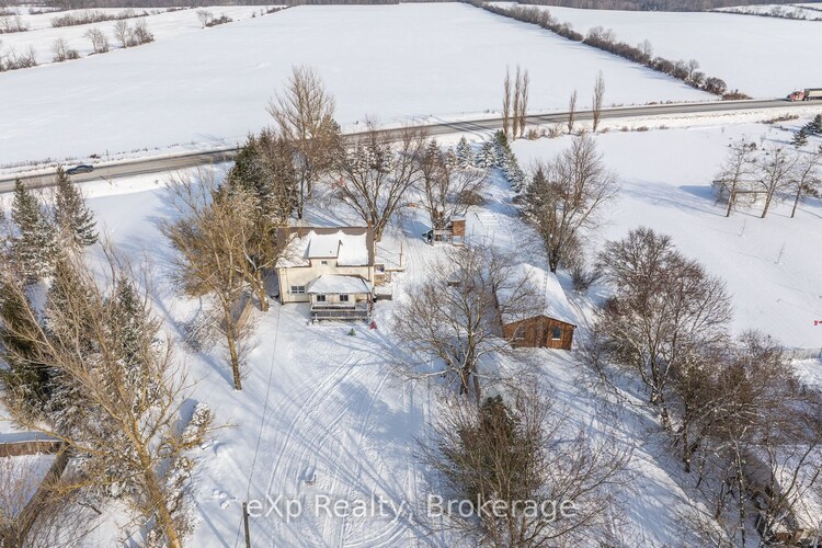 9499 Maas Park Dr, Wellington North, Ontario, Rural Wellington North