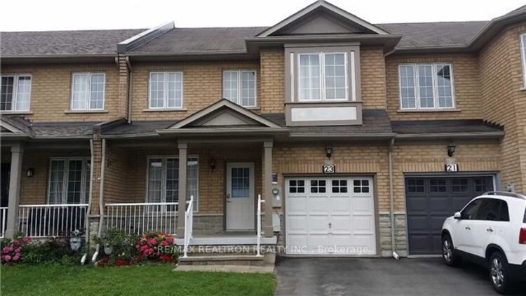 23 Silver Linden Dr, Richmond Hill, Ontario, Langstaff