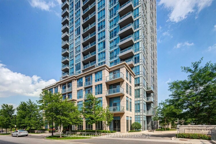 15 VIKING Lane, Toronto, Ontario, Islington-City Centre West