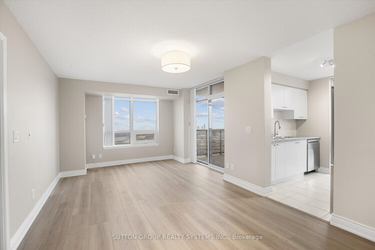 3 Michael Power Pl, Toronto, Ontario, Islington-City Centre West