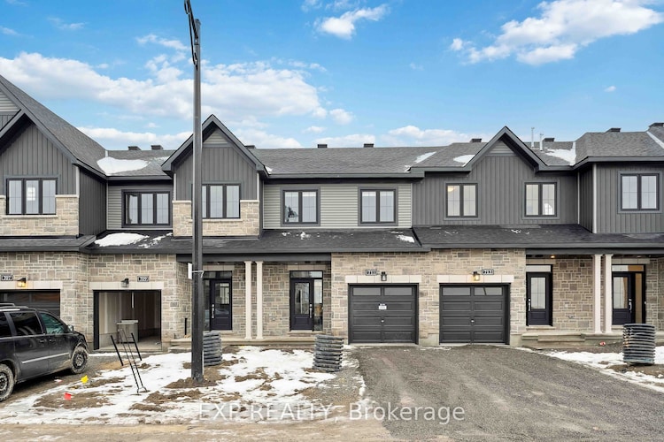 711 Fairline Row, Kanata, Ontario, 9010 - Kanata - Emerald Meadows/Trailwest