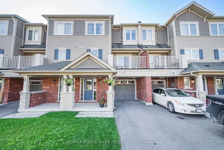 20 Nearco Cres, Oshawa, Ontario, Windfields