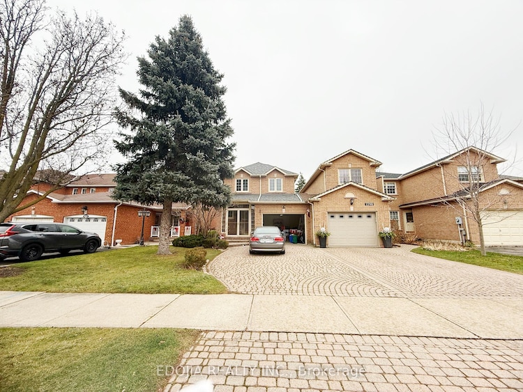 2300 Springfield Cres, Oakville, Ontario, Clearview