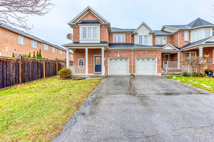 614 Cargill Path, Milton, Ontario, Coates