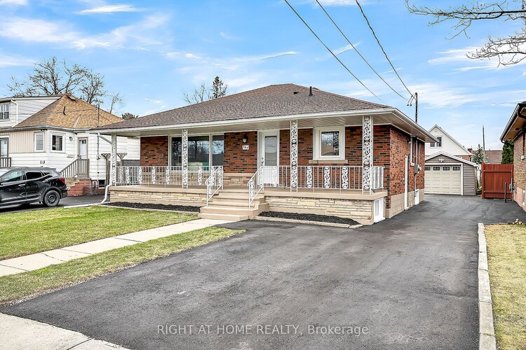 147 Allenby Ave, Hamilton, Ontario, Balfour