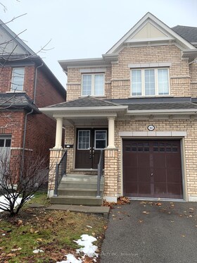 183 Ice Palace Cres, Durham, Ontario