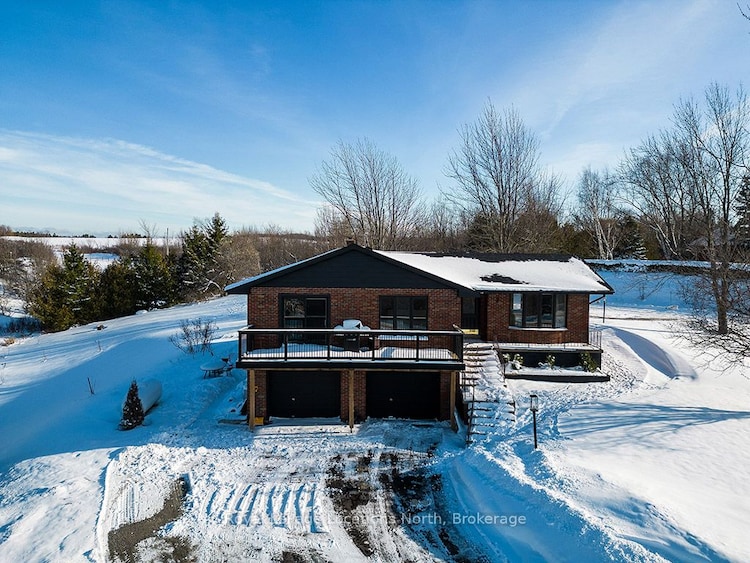 317575 3rd Line, Meaford, Ontario, Rural Meaford