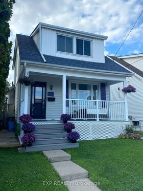 72 Harrison Ave S, Hamilton, Ontario