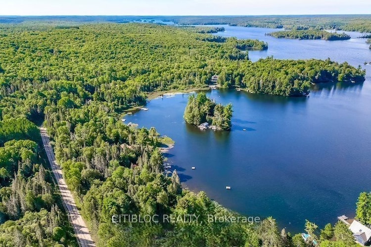 1153 Riding Ranch Rd, South River, Ontario, 