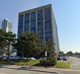 250 Consumers Rd, Toronto, Ontario