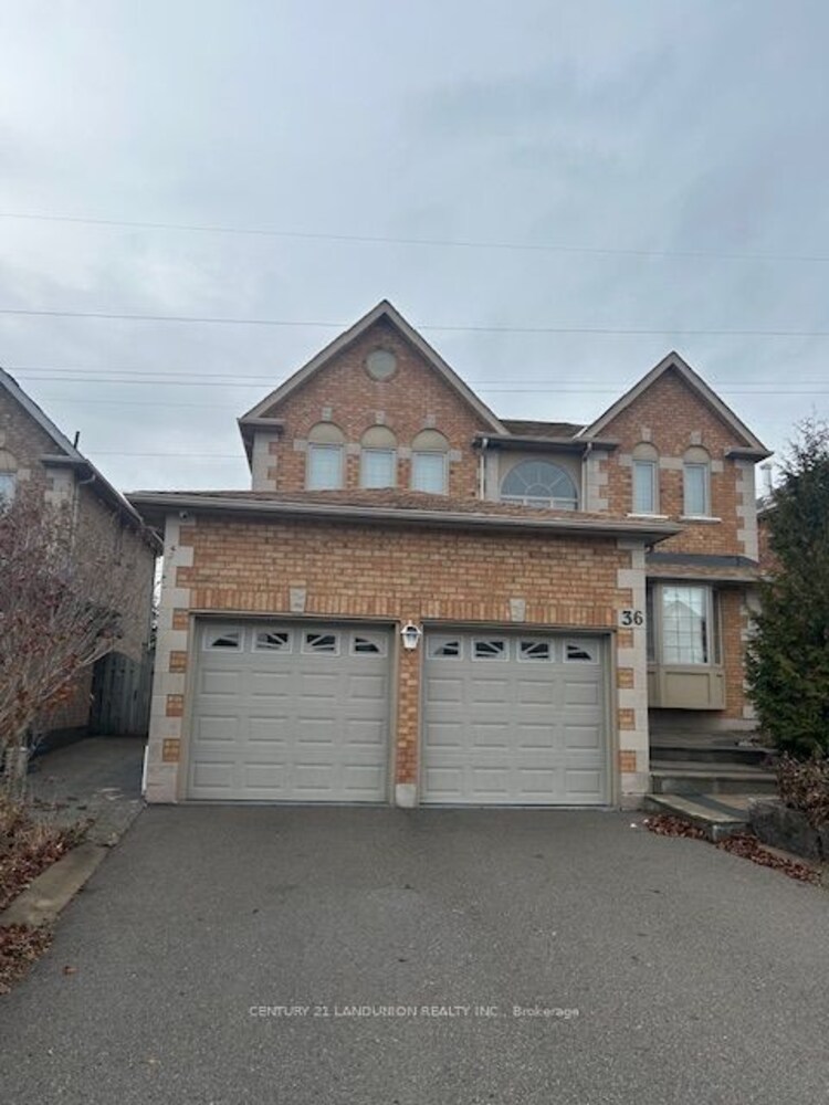 36 Westmoreland Crt, Markham, Ontario, Unionville