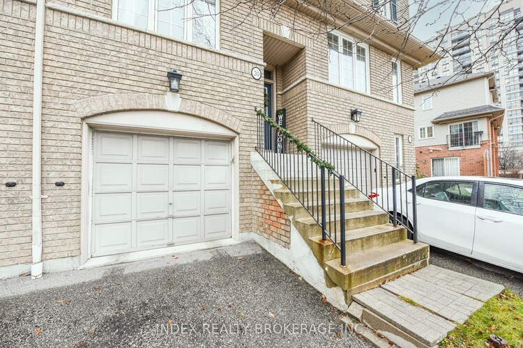 4950 Albina Way, Mississauga, Ontario, Hurontario