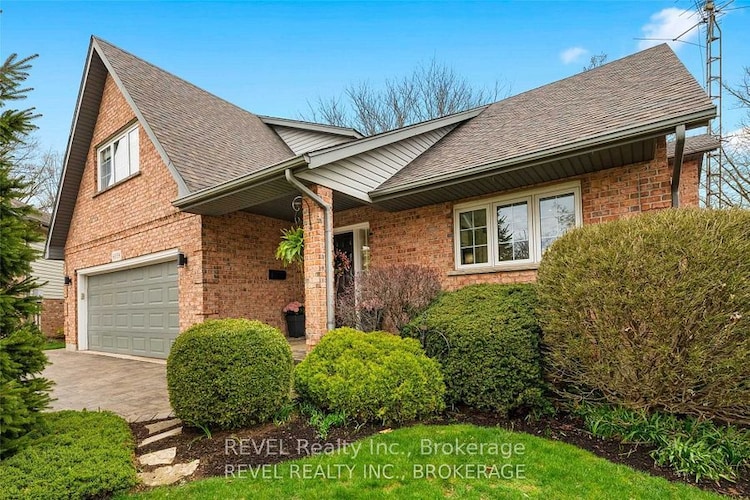 6839 Imperial Crt, Niagara Falls, Ontario, 