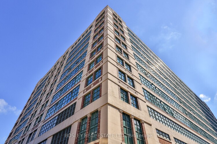 155 Dalhousie St, Toronto, Ontario, Church-Yonge Corridor