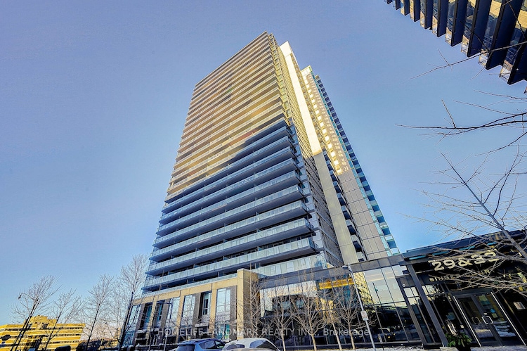 33 Singer Crt, Toronto, Ontario, Bayview Village