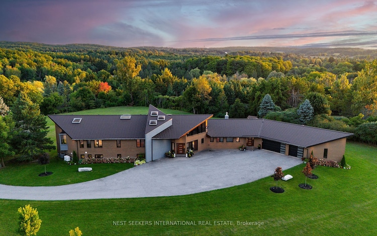 2510 17th Sideroad, King, Ontario, Rural King