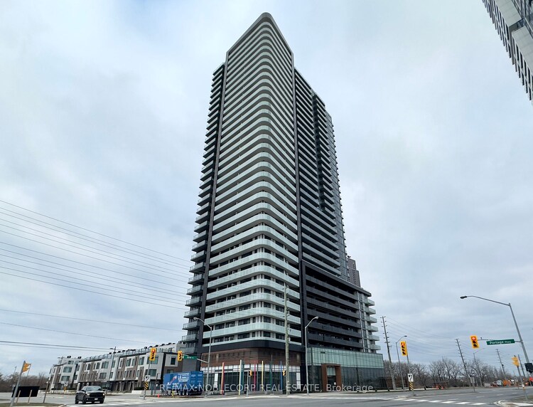 7895 Jane St, Vaughan, Ontario, Concord