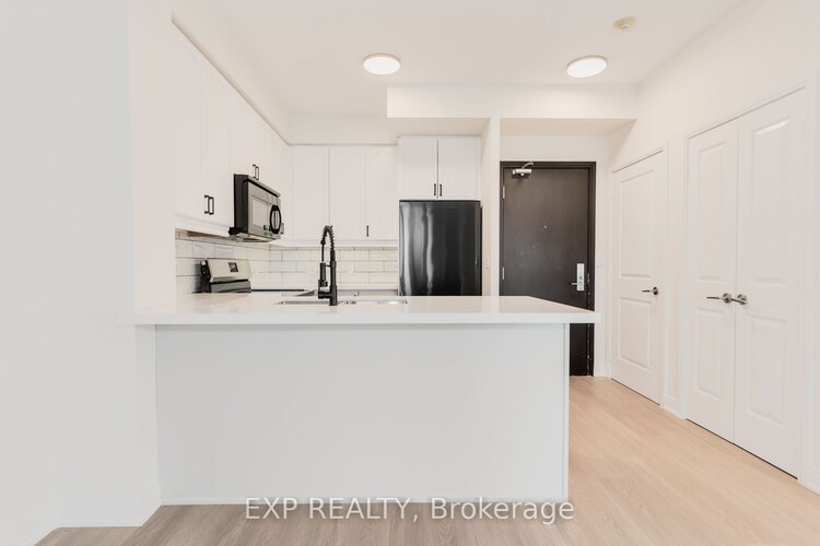 70 Absolute Ave, Mississauga, Ontario, City Centre