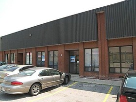 5456 Tomken Rd, Peel, Ontario , MLS #W11897591 , Image - 1