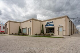 700 Franklin Blvd, Waterloo, Ontario