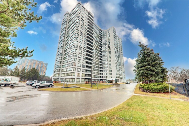 300 Alton Towers Circ, Toronto, Ontario, Milliken