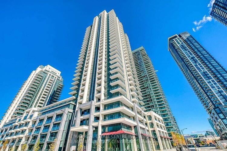 4055 Parkside Village Dr, Mississauga, Ontario, City Centre