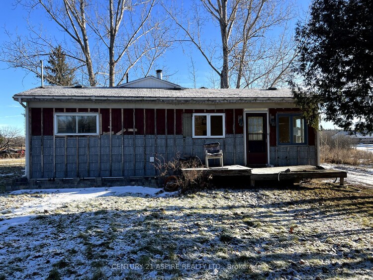 1061 Highway 132 Way, Admaston/Bromley, Ontario, 541 - Admaston/Bromley