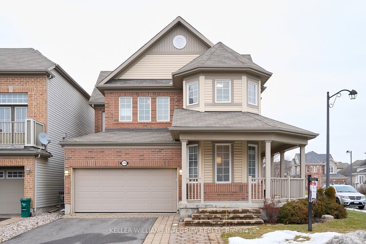 2790 Grand Canal St, Barrhaven, Ontario, 7711 - Barrhaven - Half Moon Bay