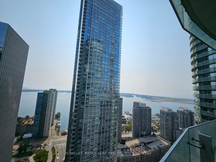 14 York St E, Toronto, Ontario, Waterfront Communities C1