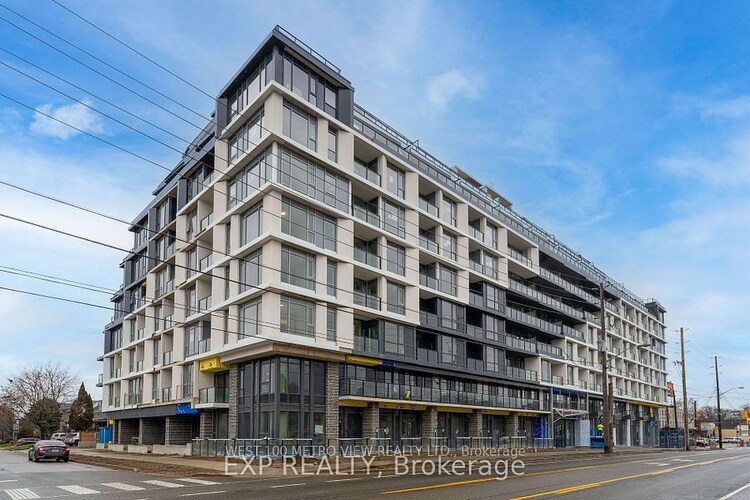 556 Marlee Ave, Toronto, Ontario, Yorkdale-Glen Park