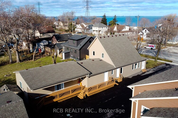 184 Beach Blvd, Hamilton, Ontario, Hamilton Beach