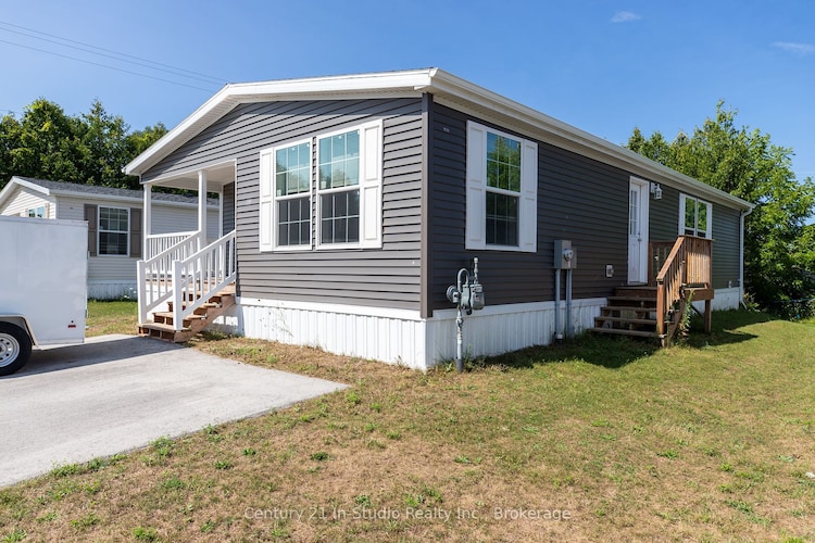 332 Concession 6, Saugeen Shores, Ontario, Saugeen Shores